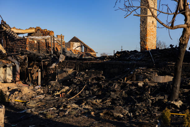 Reliable Smoke Damage Removal contractor in Lumberton, TX by Meridian Smoke Damage