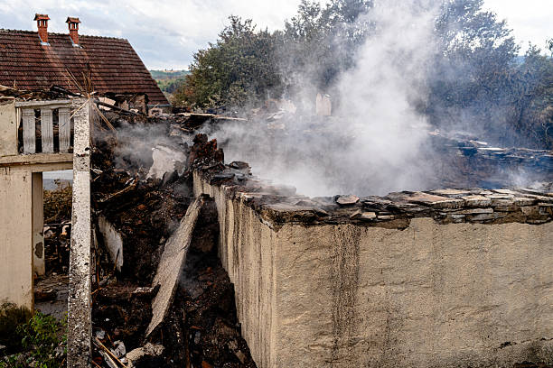 Affordable Smoke Damage Removal solutions in Lumberton, TX